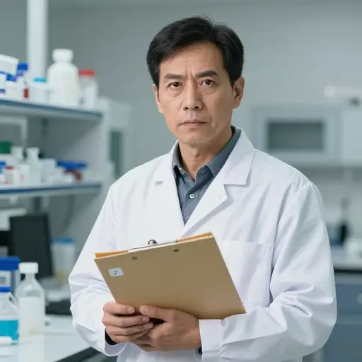 我的第二个发现是一个更严肃的发现。