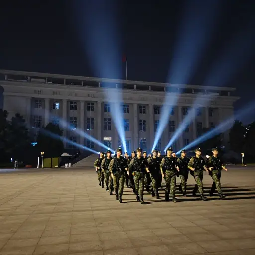 该政权以迅速且非民主的方式夺取了权力。