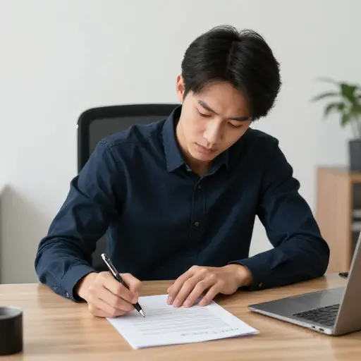 记住，合同一旦签署，你就无法取消了。