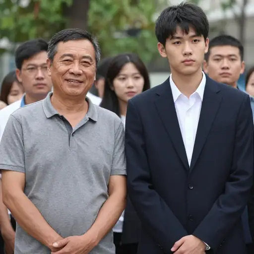 人们不应该仅凭外表来评判他人。