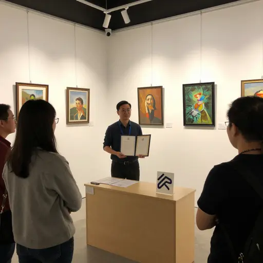 许多文化活动依赖于企业赞助商的资金支持。