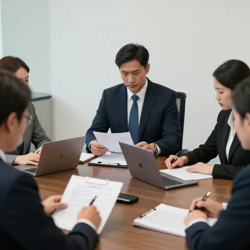 公司正在考虑对供应商提起法律诉讼。