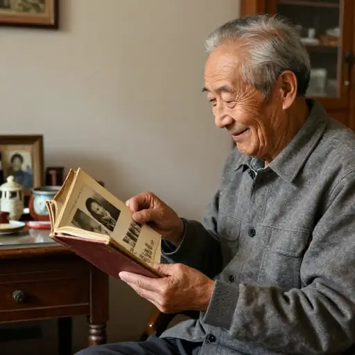 人们经常保留物品不是因为它们的金钱价值，而是因为它们的情感意义。