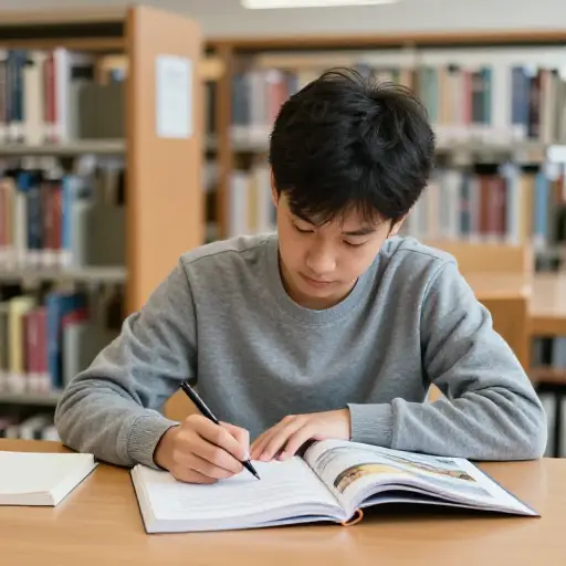 完成这项研究作业需要查阅多本学术期刊。