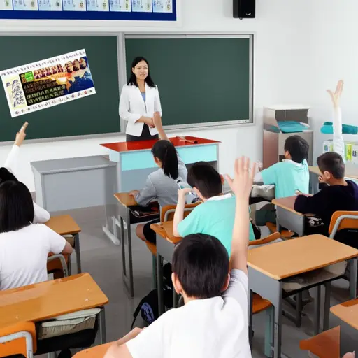 在教学中，这些新的教学方法在实践中效果很好。