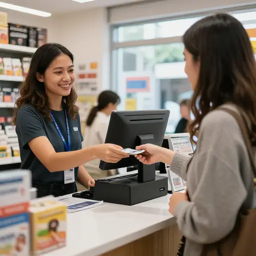 商店要求付定金以确保您的购买。