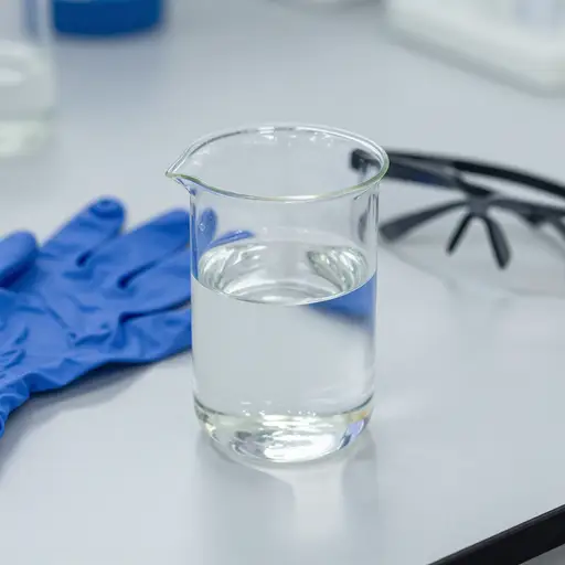 盐酸是一种强酸。