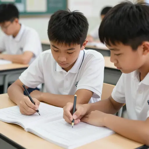 你能教我英语吗？