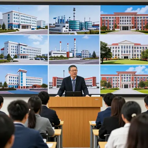 教授在不同行业的广泛经验给我们留下了深刻印象。