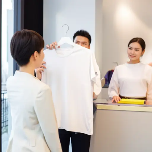 这件T恤衫多少钱？