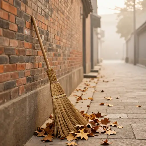 你不必为我费这么大的周折。