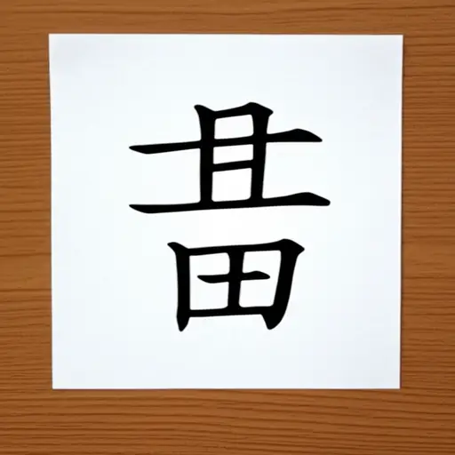 这个汉字由两个字符组成。