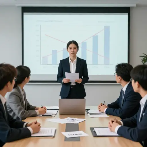 由于利润下降，该公司宣布了一轮裁员。