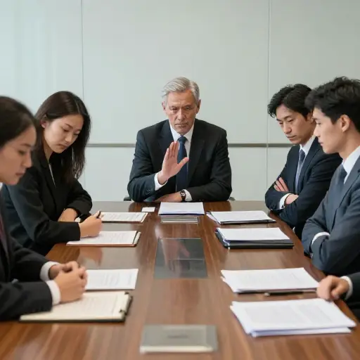 董事会拒绝支持我们的计划。