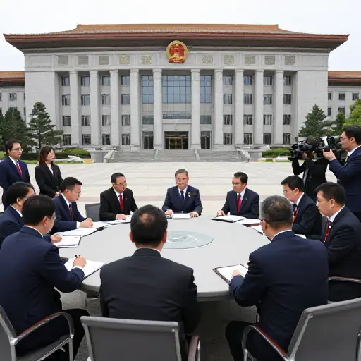 政府承诺就新政策举行公开辩论。