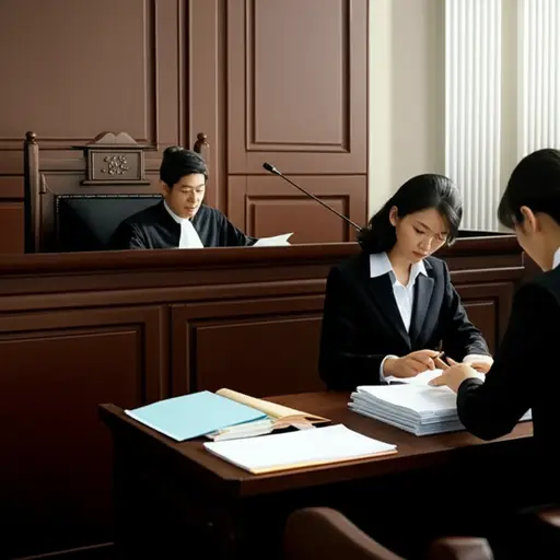法官要求将法庭审理的详细记录归档保存。