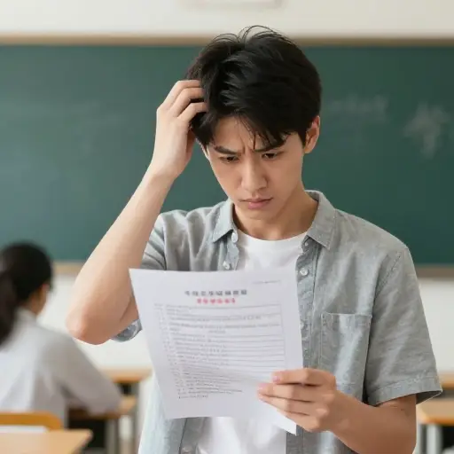 我对结果一点也不确定。