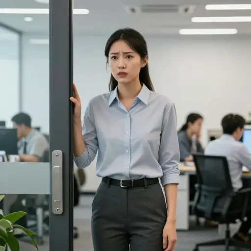 开始一份新工作时感到有些迷茫是很自然的。