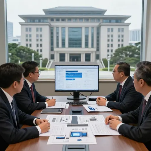 发达国家的政府常常关注技术挑战。