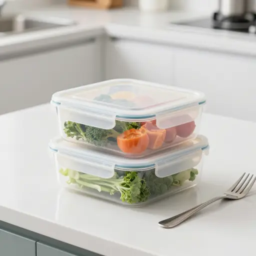 这个产品应在三天内食用。
