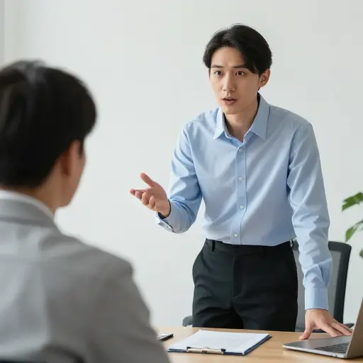 你能给我一个直截了当的回答吗？