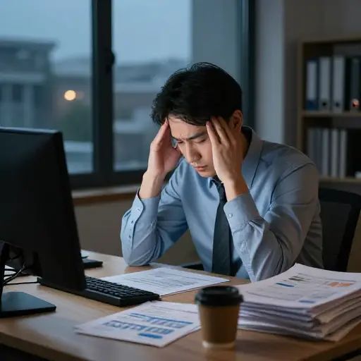 在任何项目中，你都会达到一个只想把事情完成的阶段。