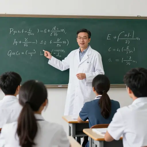 他被广泛认为是量子物理学方面的权威。