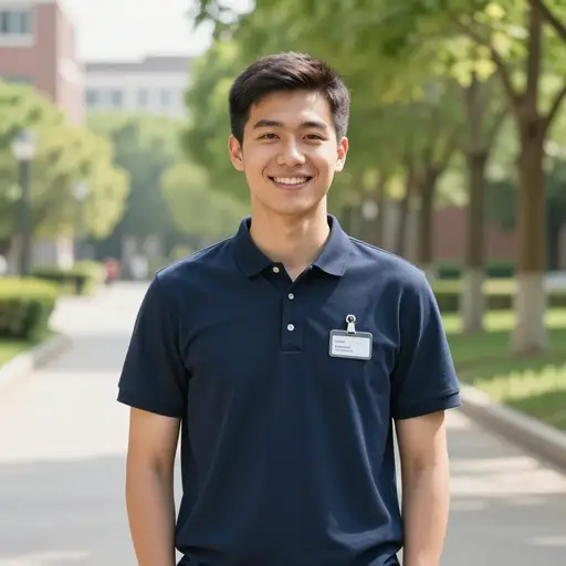 Sonny是他的昵称——他的真名是Joseph。