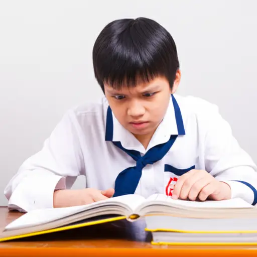 我后悔没有早点开始准备考试。