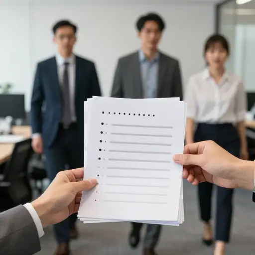 会后我会把会议记录发给大家。