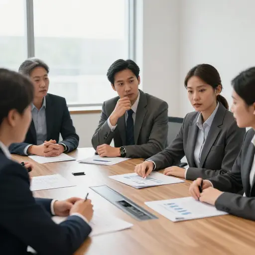 所有这些论点都很有力，他们的理论当然可信，但如果我们从不同的角度看待这个问题，事情可能就不那么清楚了。