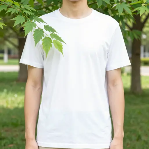 近年来，我们这个地区的春天很快就变成了炎热的夏天。