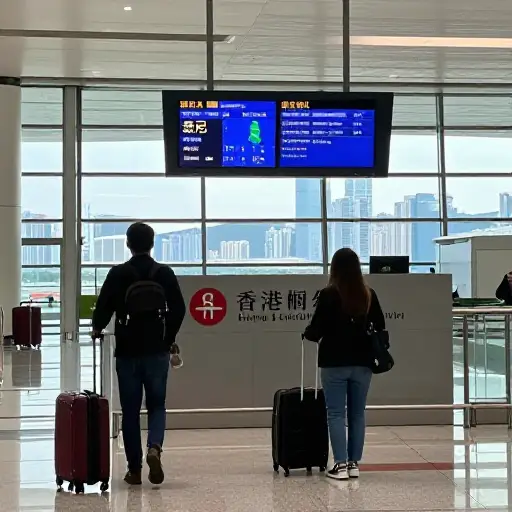 在前往悉尼的途中，我们会在香港停留24小时。