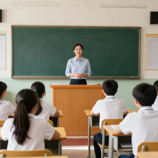 下午好，同学们。