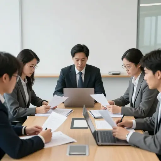 该提案将面临专家的详细审查。
