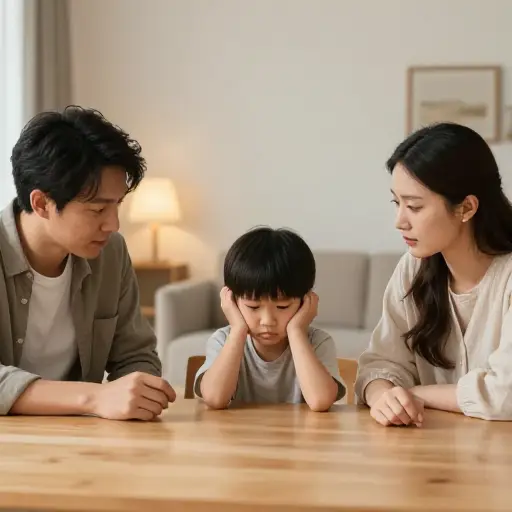 在困难时期，家庭支持常为需要帮助的人提供缓冲。