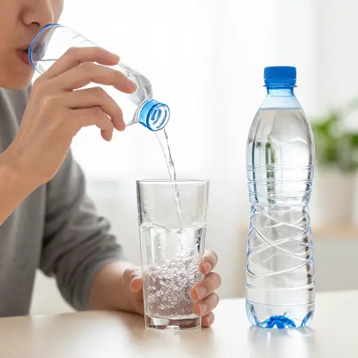 保持体内足够的液体水平至关重要。