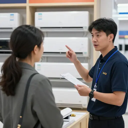 总价包含新空调的安装费用吗？