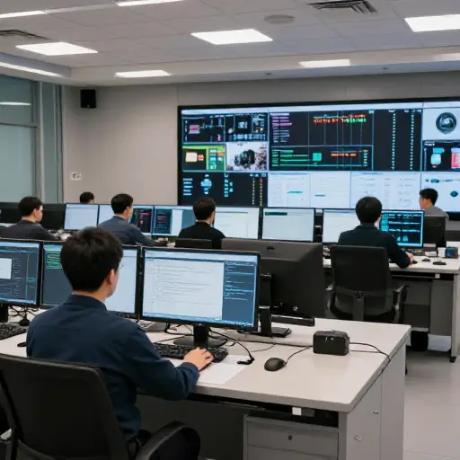 技术在这种情况下扮演着重要角色。