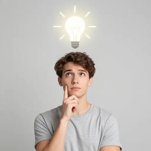 一个绝妙的想法在他脑海中一闪而过。