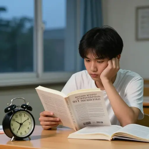 每天只学习一小时不足以达到语言流利。