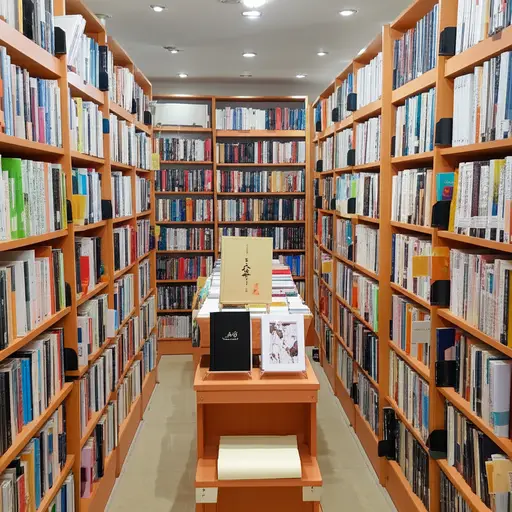 我能在书店找到这本字典吗？