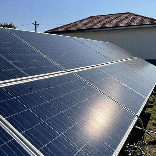 太阳能涉及将阳光转化为电力。