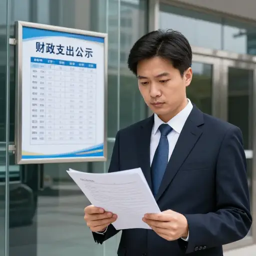 每个纳税人都有权知道他们的税款是如何使用的。