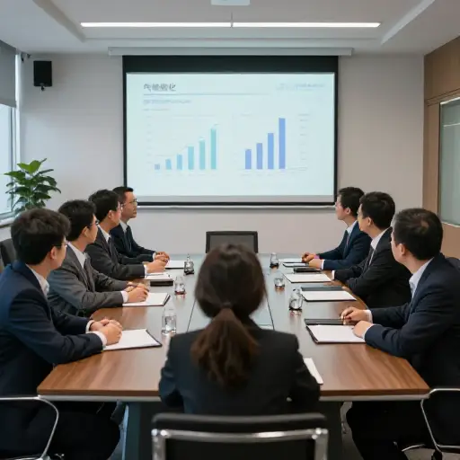 我们今天会议的主要议题是气候变化。