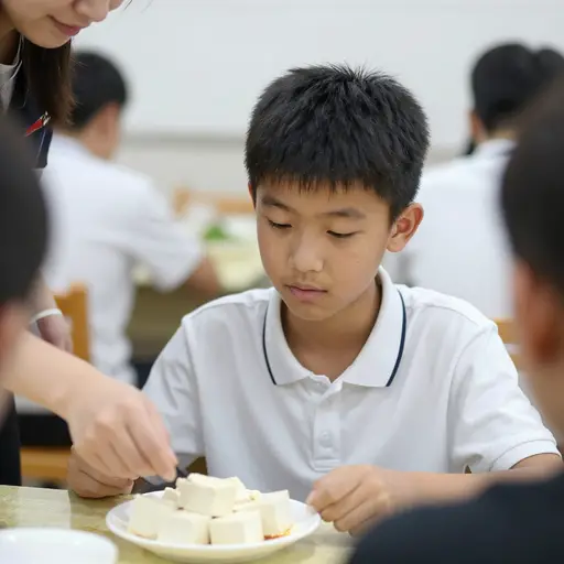 有什么含豆腐的菜吗？