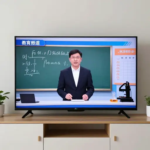 节目的内容应当符合其教育性的标题。