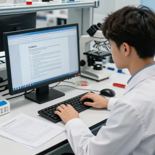 我已经完成了关于抗真菌研究的学位论文工作。