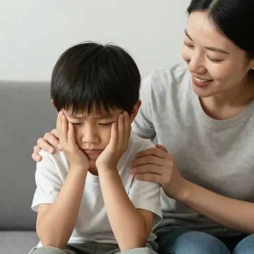 别担心，一切都在控制之中。