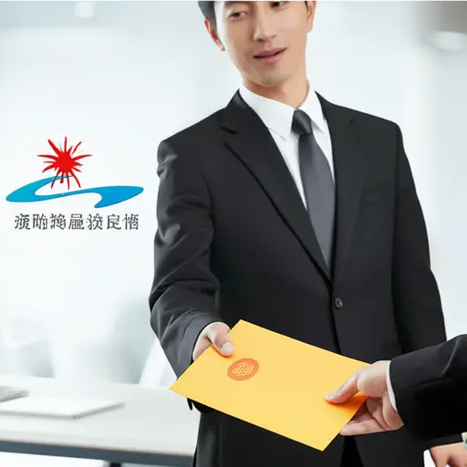 他为了高薪而背叛公司，这种唯利是图的行为显示出他缺乏原则。